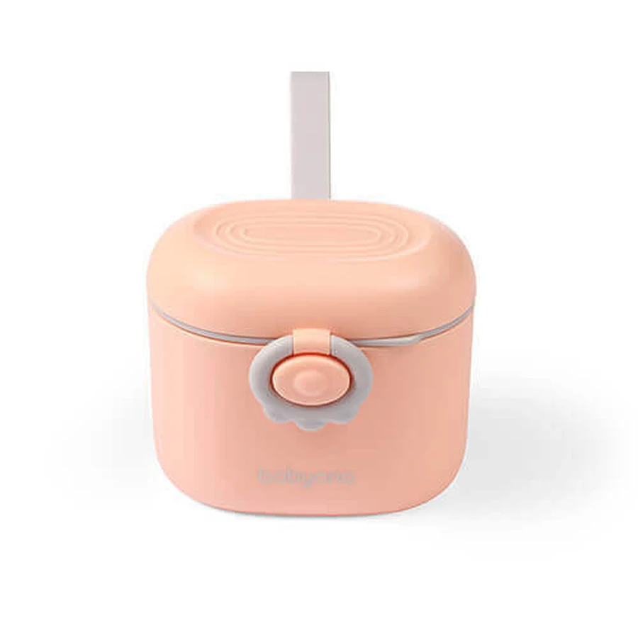 BabyOno, контейнер для сухого молока, перенос: цены и характеристики