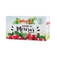 Яблочный чай Mldie's, 25 пакетиков, Adnatura
