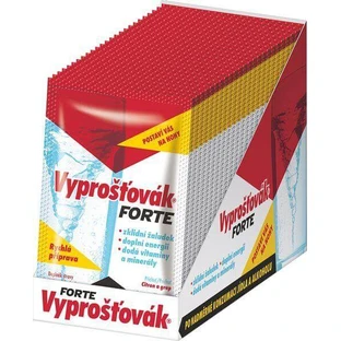 Scavenger FORTE порошок 25 пакетиків