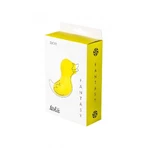 Вакуумний хвильовий стимулятор Lola Games Fantasy Duck: ціни та характеристики