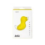 Вакуумний хвильовий стимулятор Lola Games Fantasy Duck: ціни та характеристики