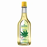 Alpa France та коноплі, спиртовий розчин, 160 мл