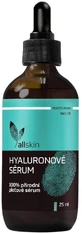 Allskin Purity From Nature Гиалуроновая сыворотка 25 мл