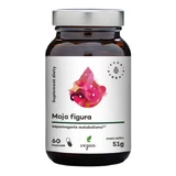 Aura Herbals Моя фігура, підтримка метаболізму, 60 капсул