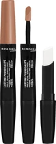 Rimmel London Lasting Provocalips помада 115 Best Undressed, 2,3 мл