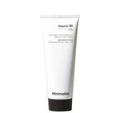 Крем для лица Minimalist с 10% витамином В5, увлажняющий, 50 г