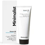 Крем для обличчя Minimalist з 10% вітаміном В5, зволожувальний, 50 г: ціни та характеристики