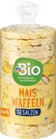 DmBio Нарезанные кружочки кукурузы, 110 г