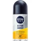 Дезодорант роликовый для мужчин Active Energy, 50 мл, Nivea