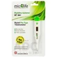 Цифровий термометр Microlife MT 3001 зелений