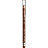 Miss Sporty Naturally Perfect подводка для глаз 006 Классический коричневый, 1 шт.