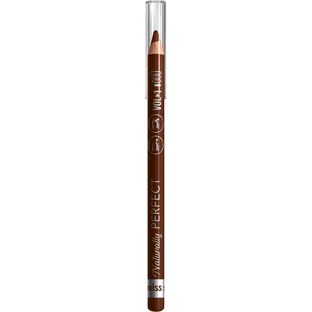 Miss Sporty Naturally Perfect подводка для глаз 006 Классический коричневый, 1 шт.