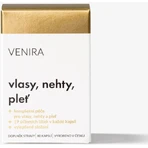VENIRA капсули для волосся, нігтів та шкіри, 40-денний курс 1×80 капсул, харчова добавка: ціни та характеристики