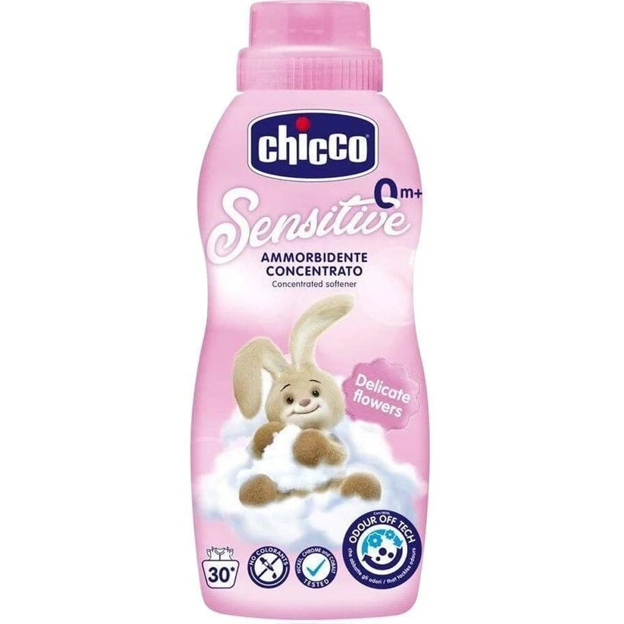 Chicco Aviva концентрированное цветочное объятие 750 мл: цены и характеристики