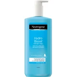 Крем для тіла Neutrogena HydroBoost 400 мл