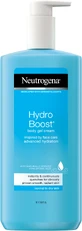 Крем для тіла Neutrogena HydroBoost 400 мл