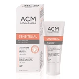 Успокаивающий крем Sensitelial, 40 мл, Acm