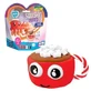 Набор глины для лепки Lovin'do Air Clay Squishy Hero, +3 года, CupCao, Okto