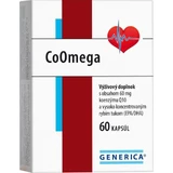 Дженерик CoOmega 60 капсул
