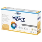 Impact Oral, ванільний смак, 3 x 237 мл: ціни та характеристики
