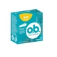 Впитывающие прокладки OB Pro Comfort Normal, 8 штук, Johnson