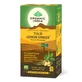 Органический чай Тулси с лимоном и имбирем, 25 пакетиков х 2 г, Organic India