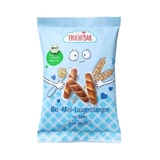 Органические мини-палочки с маслом, +3 года, 90 г, Frucht Bar