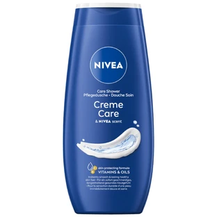 Nivea Timeless Classic Набор для душа, 250 мл + Крем для кожи, 100 мл + Роликовый антиперспирант, 50 мл + Лосьон для кожи, 250 мл