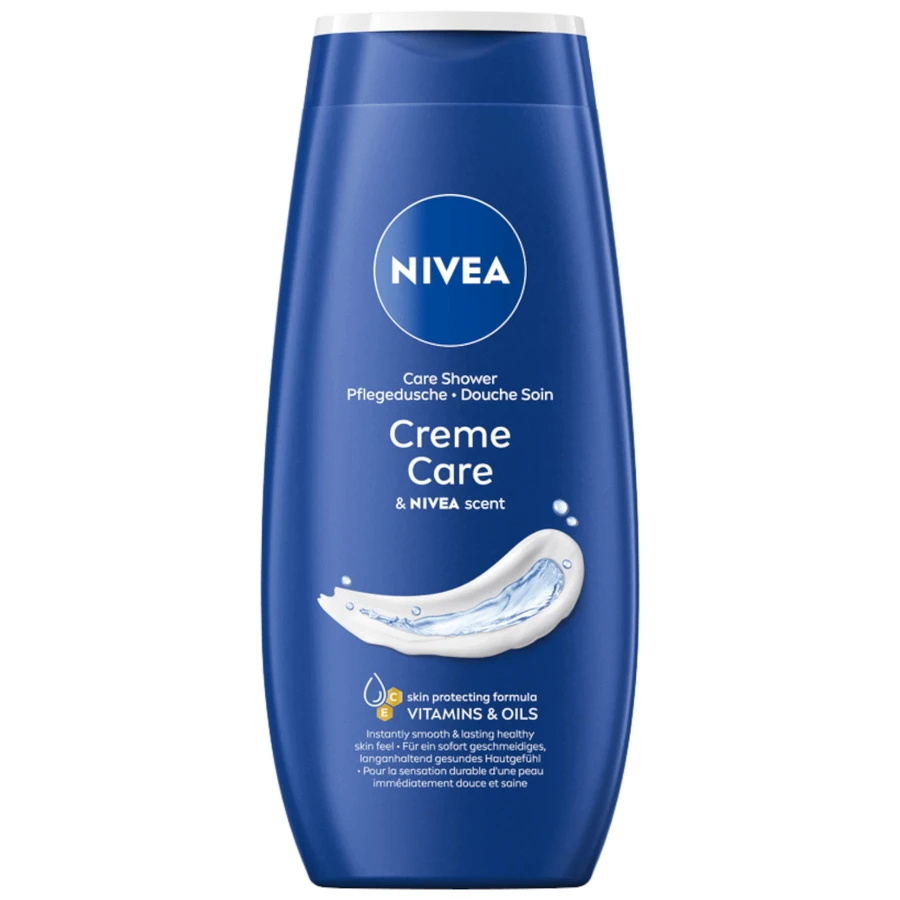 Nivea Timeless Classic Набор для душа, 250 мл + Крем для кожи, 100 мл + Роликовый антиперспирант, 50 мл + Лосьон для кожи, 250 мл: цены и характеристики