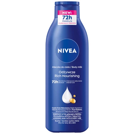 Nivea Timeless Classic Набор для душа, 250 мл + Крем для кожи, 100 мл + Роликовый антиперспирант, 50 мл + Лосьон для кожи, 250 мл: цены и характеристики