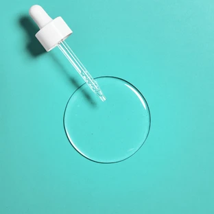 Garnier Гіалуронова сироватка з алое зволожуюча з гіалуроновою кислотою Skin Naturals 30 мл