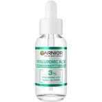Garnier Гіалуронова сироватка з алое зволожуюча з гіалуроновою кислотою Skin Naturals 30 мл: ціни та характеристики