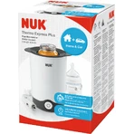 Електричний підігрівач для дитячих пляшечок Nuk Thermo Express Plus: ціни та характеристики