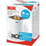 Електричний підігрівач для дитячих пляшечок Nuk Thermo Express Plus