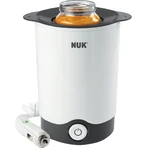 Електричний підігрівач для дитячих пляшечок Nuk Thermo Express Plus: ціни та характеристики