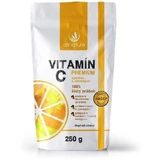 Allnature Вітамін С в порошку Преміум 250 г