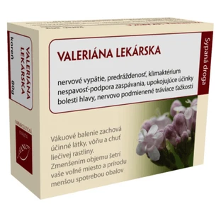 Hanus VALERIAN 80 г