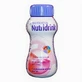 Нутридрінк зі смаком полуниці, 200 мл, Nutricia