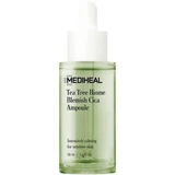 Сироватка для обличчя Tea Tree Biome Blemish Cica Заспокійлива, 50 мл, Mediheal
