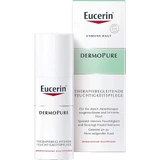Eucerin Dermo Pure Успокаивающий и увлажняющий крем, 50 мл