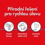Мазь из конопли Cemio Kamzik охлаждающая 200 мл: цены и характеристики