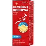Мазь из конопли Cemio Kamzik охлаждающая 200 мл: цены и характеристики