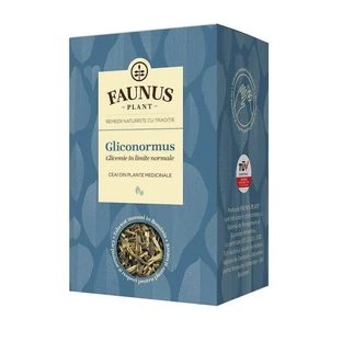 Гликонормус чайный, 90 г, растение Фавн