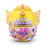 Плюшевая игрушка Единорог Радуга Fairycorn Единорог Fairycorn, + 3 года, Rainbocorns