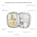Набір для догляду за дитиною TrueLife BabyKit: ціни та характеристики
