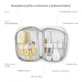Набір для догляду за дитиною TrueLife BabyKit