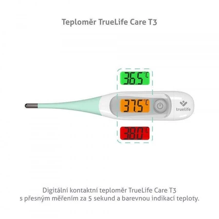 Набір для догляду за дитиною TrueLife BabyKit: ціни та характеристики