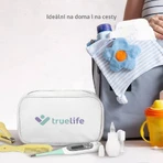 Набір для догляду за дитиною TrueLife BabyKit: ціни та характеристики