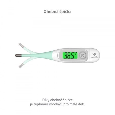 Набір для догляду за дитиною TrueLife BabyKit: ціни та характеристики