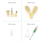 Набір для догляду за дитиною TrueLife BabyKit: ціни та характеристики